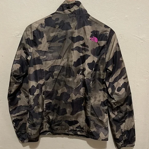 Northface Jacket - Picture 4 of 7